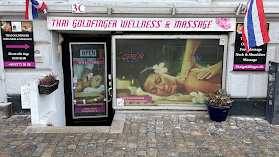 Thai Goldfinger Wellness & Massage