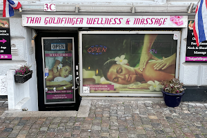 Thai Goldfinger Wellness & Massage image