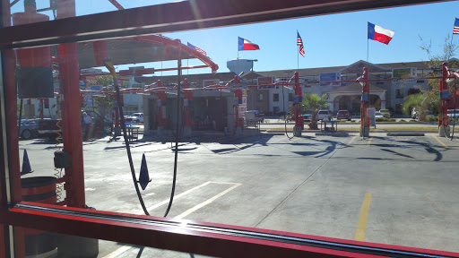 Car Wash «Palms Car Wash», reviews and photos, 13691 Research Blvd, Austin, TX 78750, USA