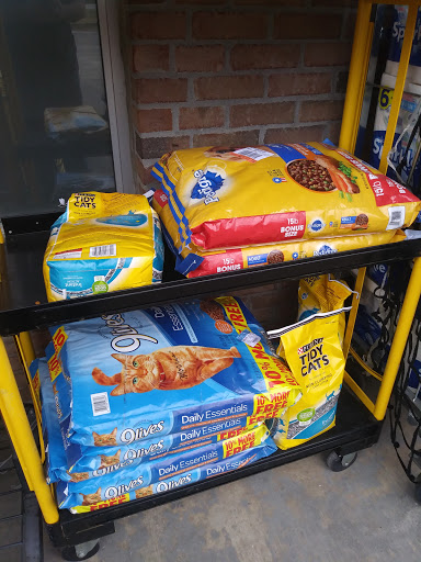 Discount Store «Dollar General», reviews and photos, 11980 MS-57, Vancleave, MS 39565, USA