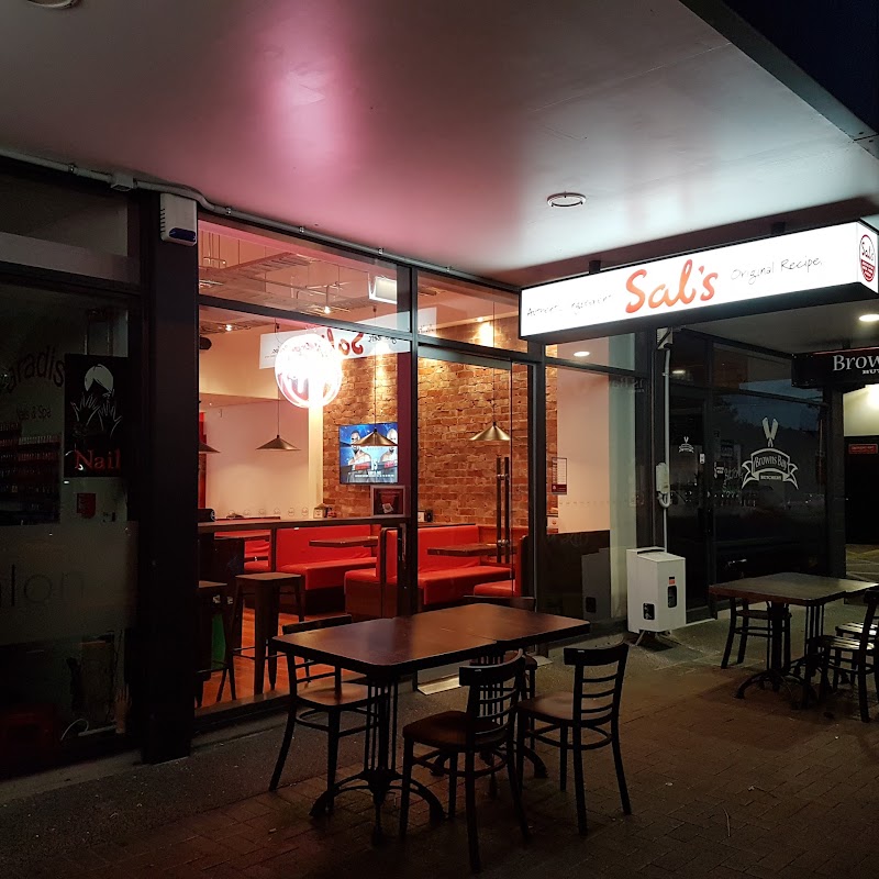 Sal's Authentic NY Pizza - Browns Bay