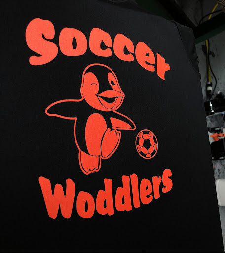 Screen Printer «Inkterprise», reviews and photos, 291B Echo Ave, Sound Beach, NY 11789, USA