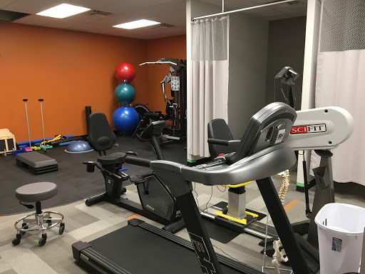 Complete Physiotherapy in North Kildonan