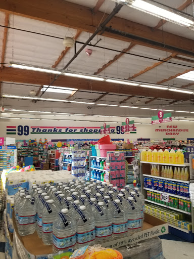 Discount Store «99 Cents Only Stores», reviews and photos, 789 S Tustin St, Orange, CA 92866, USA