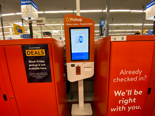 Department Store «Walmart Supercenter», reviews and photos, 11400 W Broad St, Glen Allen, VA 23060, USA