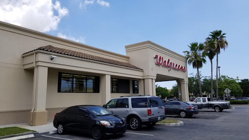 Drug Store «Walgreens», reviews and photos, 3895 W Broward Blvd, Fort Lauderdale, FL 33312, USA
