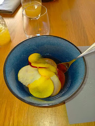 Photo n°14 de Restaurant L'Orfèvre à Laval ()