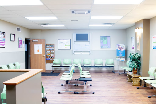 Youngstown Community Health Center (ONE Health Ohio)