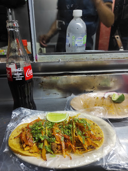 TAQUERíA EL REY DEL TACO