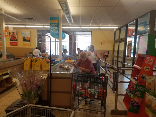 Supermarket «ALDI», reviews and photos, 20230 South La Grange Road, Frankfort, IL 60423, USA