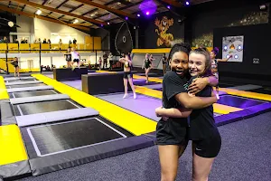 Airjump Trampoline Park image