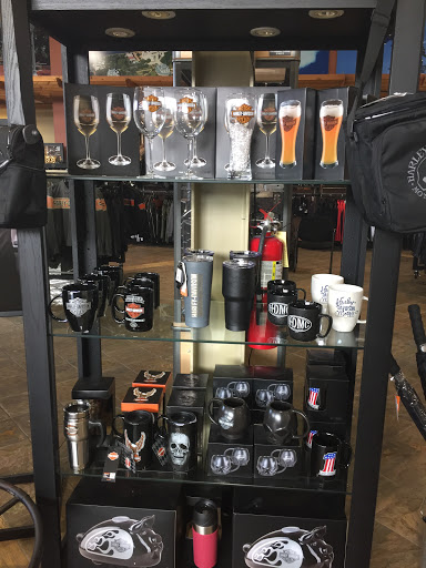 Harley-Davidson Dealer «Rommel Harley-Davidson® Annapolis», reviews and photos, 30 Hudson St, Annapolis, MD 21401, USA