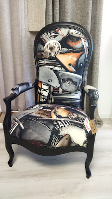 Valérie Décor à Saivres