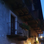 Photo n°2 de l'avis de Cecilia.o fait le 24/07/2022 à 16:46 sur le  Locanda Allevè Ristorante Hotel à Allevè