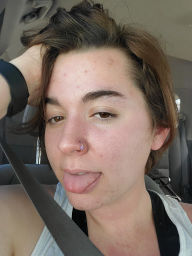 Explore mens tricep tattoo ideas, creative tattoo ideas in Albuquerque, available at Evolution Body Piercing