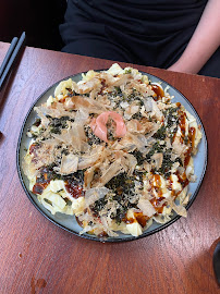 Okonomiyaki du Restaurant japonais Chez Sukha à Paris - n°12