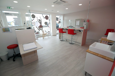 Institut Quick Epil' Molsheim à Molsheim