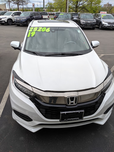 Used Car Dealer «Honda of Ithaca», reviews and photos, 315 Elmira Rd, Ithaca, NY 14850, USA