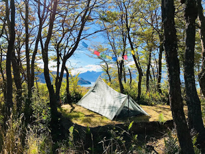 Camping Ecológico Alma Verde Permacultura