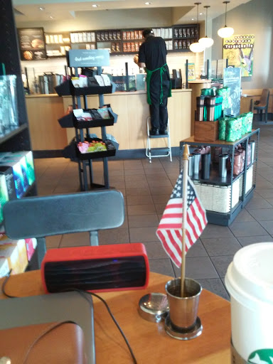 Starbucks image
