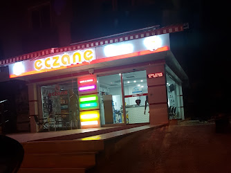 Cemre Eczanesi