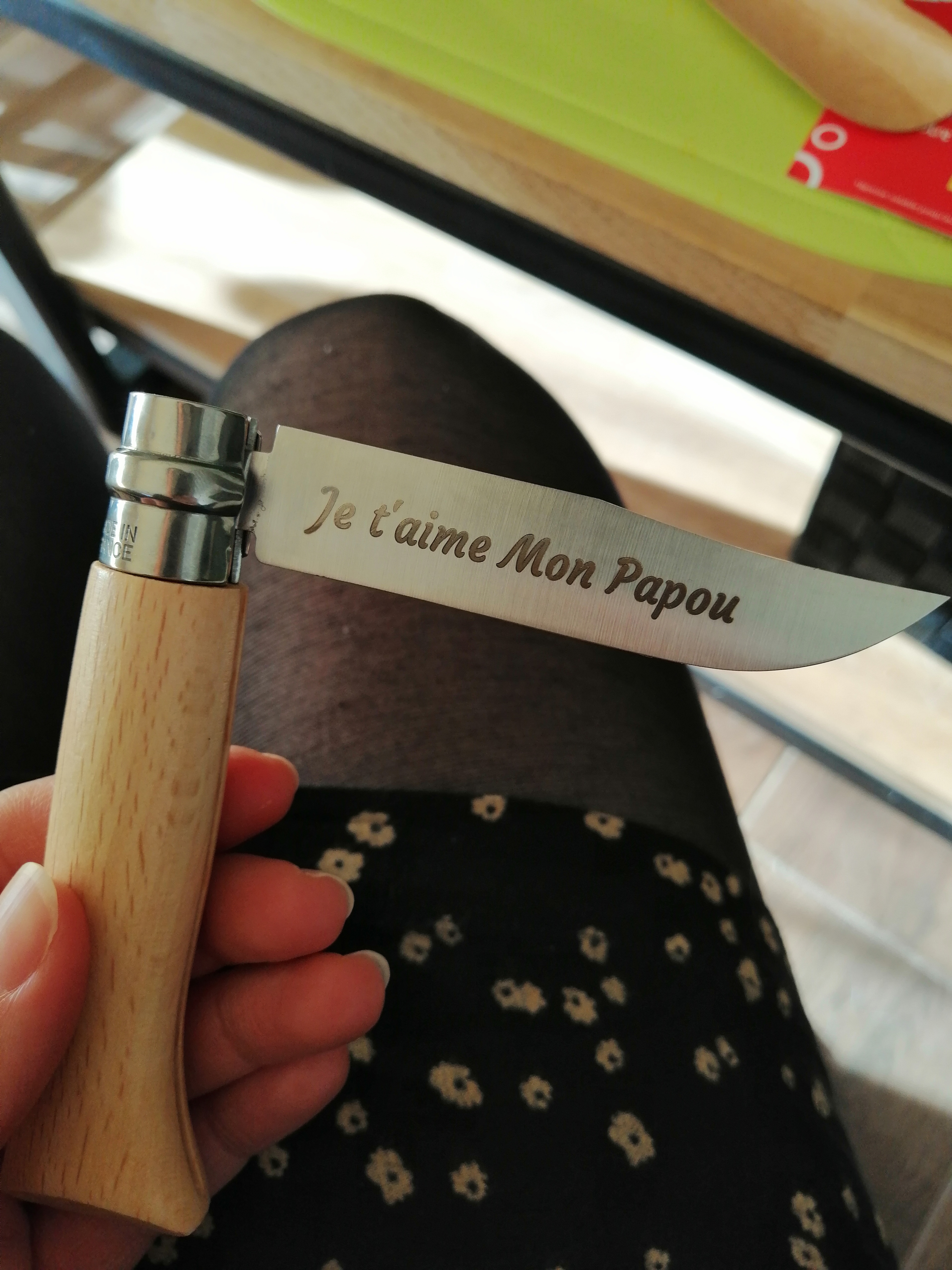 Photo n° 1 de l'avis de Delphine.u fait le 17/12/2023 à 16:09