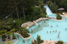 Parc aquatique Aqua Mundo Center Parcs Les Bois Francs Verneuil-sur-Avre