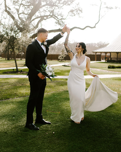 Wedding Venue «THE SPRINGS Event Venue», reviews and photos, 1950 County Road 220, Angleton, TX 77515, USA