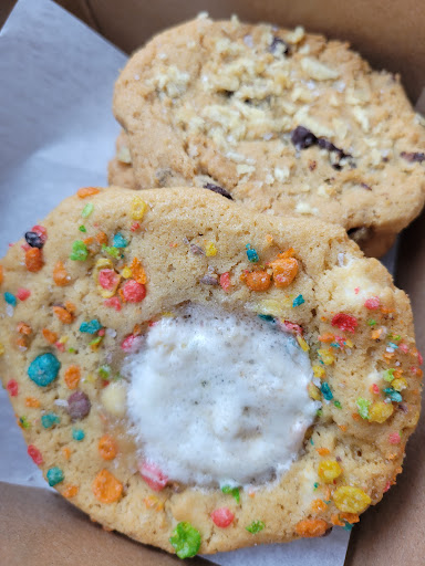 Dessert Shop «The Hungry Hero Dessert Co.», reviews and photos, 22567 SW Washington St, Sherwood, OR 97140, USA