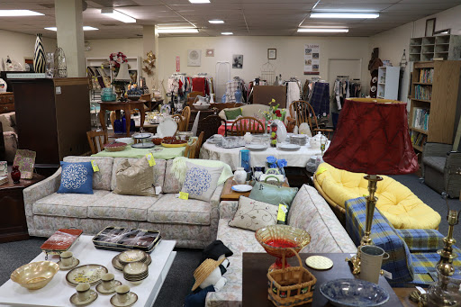 Thrift Store «Jubilee Ministries», reviews and photos, 232 W Main St, Palmyra, PA 17078, USA