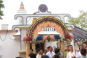 DHARMODAYA BUDDHA BIHAR image