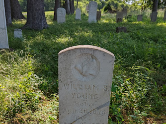 Young Cemetery