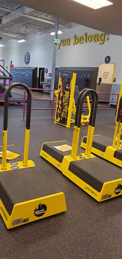 Gym «Planet Fitness», reviews and photos, 9644 Fort Meade Rd, Laurel, MD 20707, USA