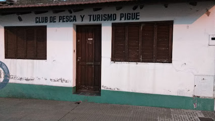 Sede Club De Pesca Y Turismo Pigue