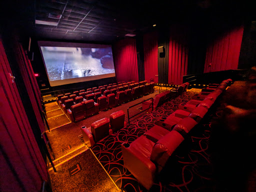 Movie Theater «AMC Freehold Metroplex 14», reviews and photos, 101 Trotters Way, Freehold, NJ 07728, USA