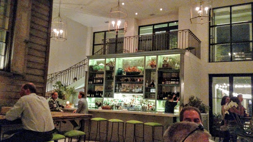 Mediterranean Restaurant «Cannon Green», reviews and photos, 103 Spring St, Charleston, SC 29403, USA