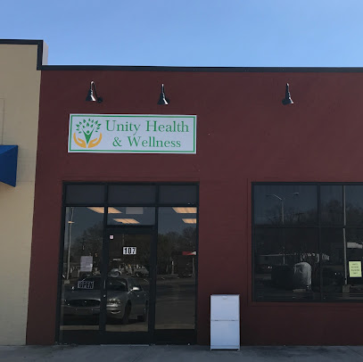 Unity Health and Wellness - Chiropractor in Bolivar Tennessee