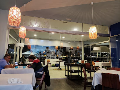 Restaurante Lilium - Centro Comercial Marina Lanzarote, Av. Olof Palme, s/n, 35500 Arrecife, Las Palmas, Spain