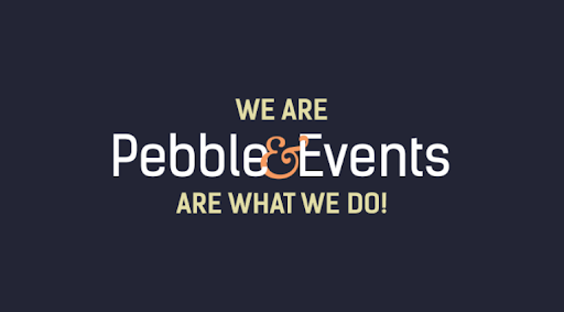 Pebble Events Ltd