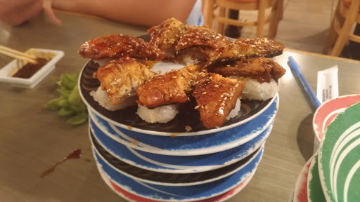 Teharu Sushi Restaurant
