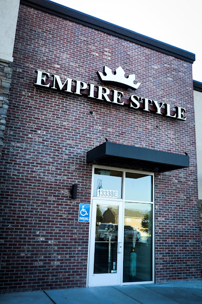 Empire Style Barbershop and Salon