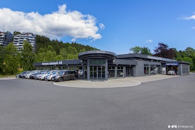 Photos of Pedersen Autopark AS