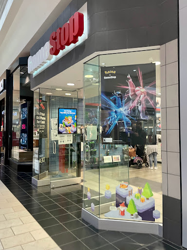 Video Game Store «GameStop», reviews and photos, 9414 SW Washington Square Rd, Tigard, OR 97223, USA