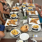 Photo n°1 de l'avis de Ioan.a fait le 03/09/2023 à 11:24 sur le  Oasi al Mare Beach Club à Santa Margherita Ligure