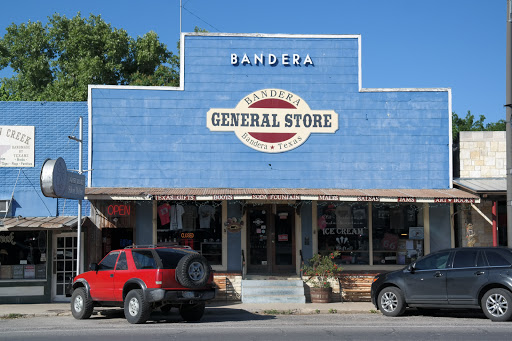 General Store «Bandera General Store», reviews and photos, 306 Main St, Bandera, TX 78003, USA