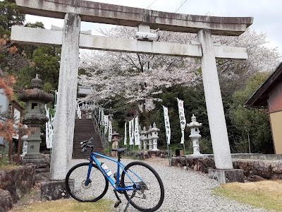 八坂神社