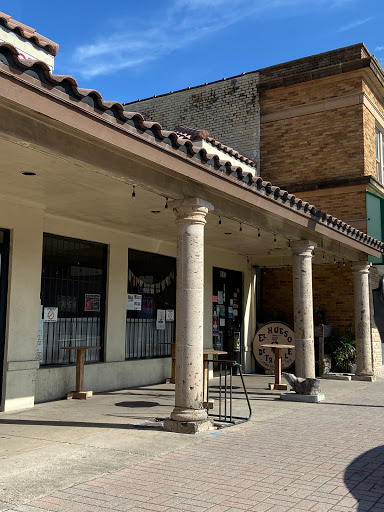 Cafe «El Hueso de Fraile», reviews and photos, 837 E Elizabeth St, Brownsville, TX 78520, USA