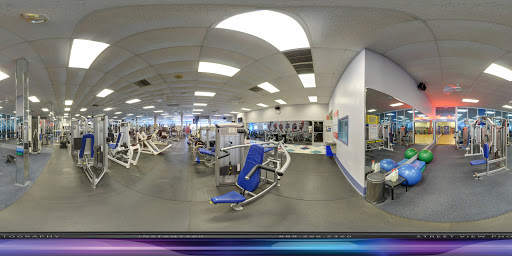 Health Club «Club EZ fit», reviews and photos, 76 S County Line Rd, Souderton, PA 18964, USA
