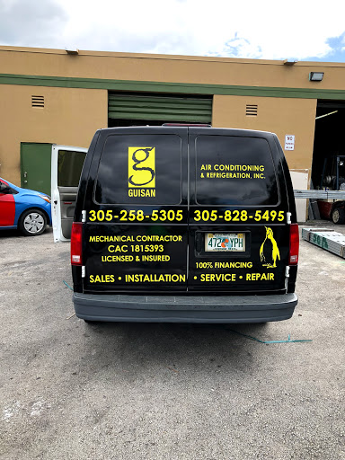 Commercial Printer «Empire Flyers», reviews and photos, 19200 SW 106th Ave #14, Miami, FL 33157, USA