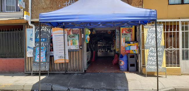 Minimarket Los Rodríguez
